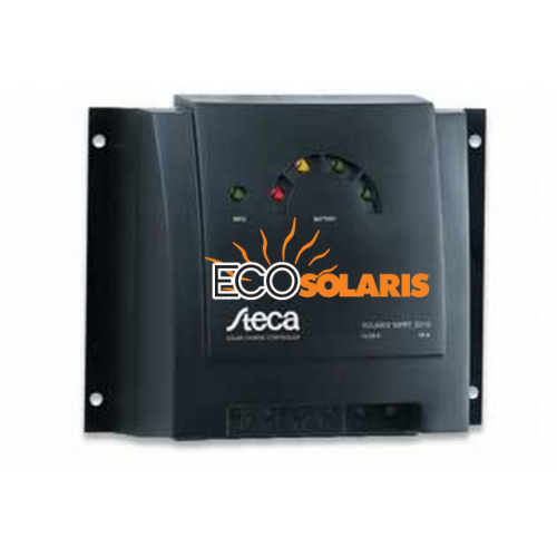Controler Steca Solarix MPPT 1010