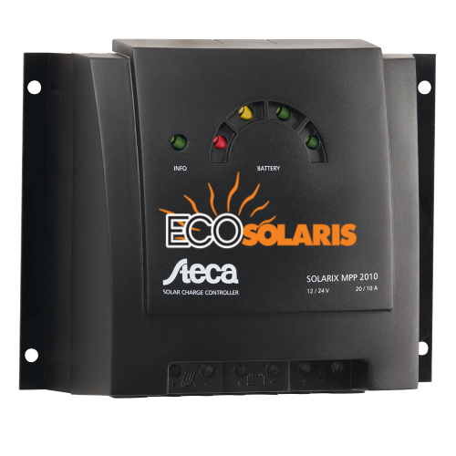 Controler Steca Solarix MPPT 2010