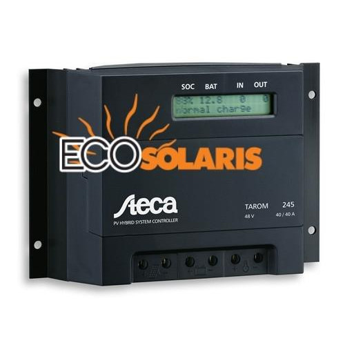 Controler Steca Tarom 245/45A (12/24V)
