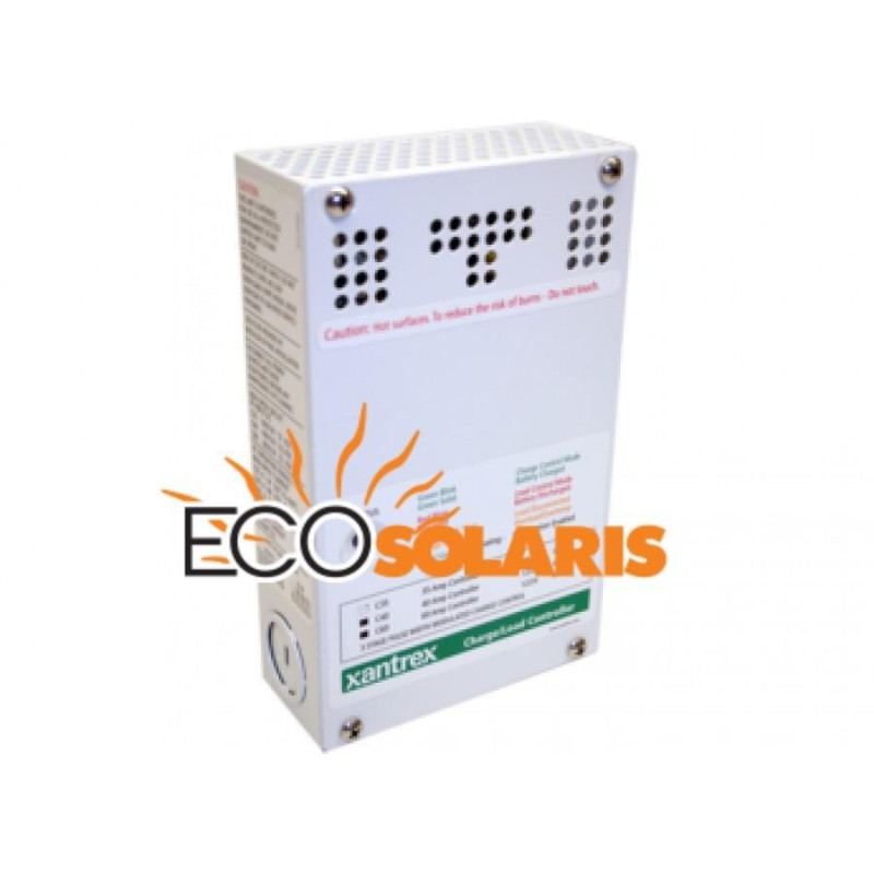 Controler Xantrex C35 Controler Xantrex C35