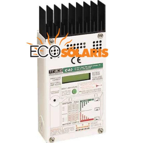 Controler Xantrex C40