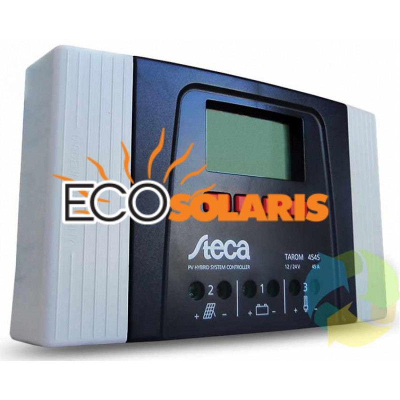 Controler solar Steca Tarom 4545-48 - 45A 48V Controler solar Steca Tarom 4545-48 - 45A 48V