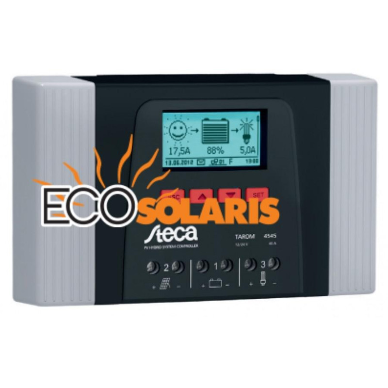 Controler solar Steca Tarom 4545 Controler solar Steca Tarom 4545