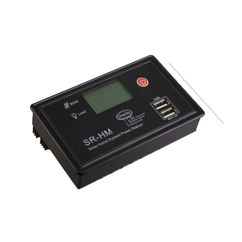 Controler solar de incarcare PWM HM-CU 20A 12V/24V LCD Controler solar de incarcare PWM HM-CU 20A 12V/24V LCD