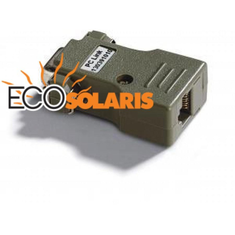 Convertor pasiv - PC Link RS-485 / RS-232 Convertor pasiv - PC Link RS-485 / RS-232