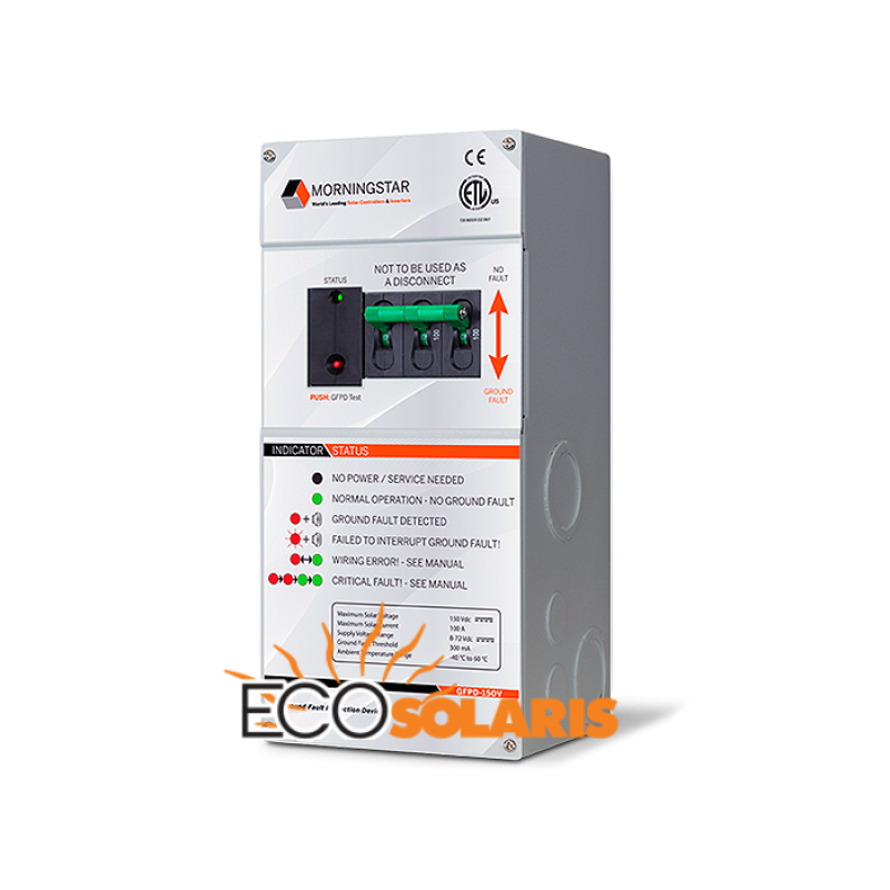 Dispozitiv Protectie Inpamantare Dispozitiv Protectie Inpamantare