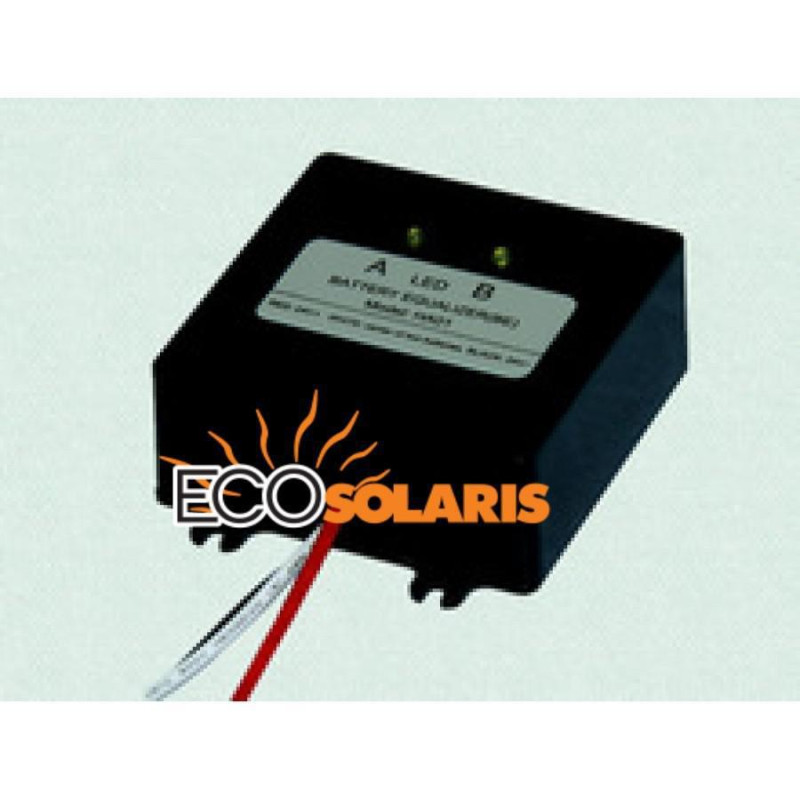 Egalizator baterii Egalizator baterii