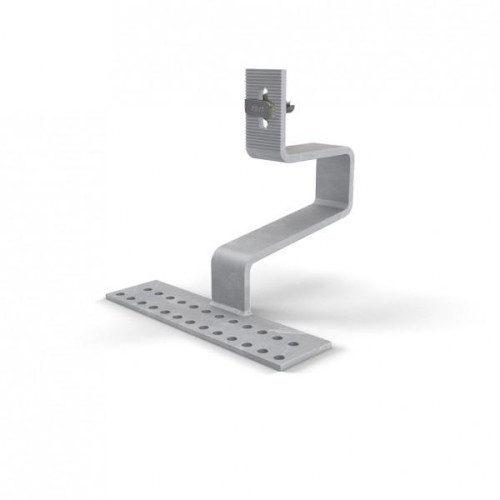 Element Fixare Aluminiu Renusol