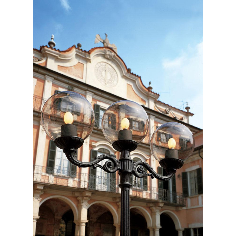 Globe 400 Classic Globe 400 Classic