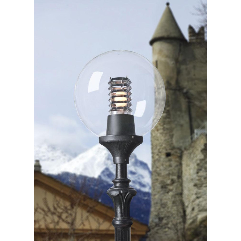 Globe 500 Classic Globe 500 Classic