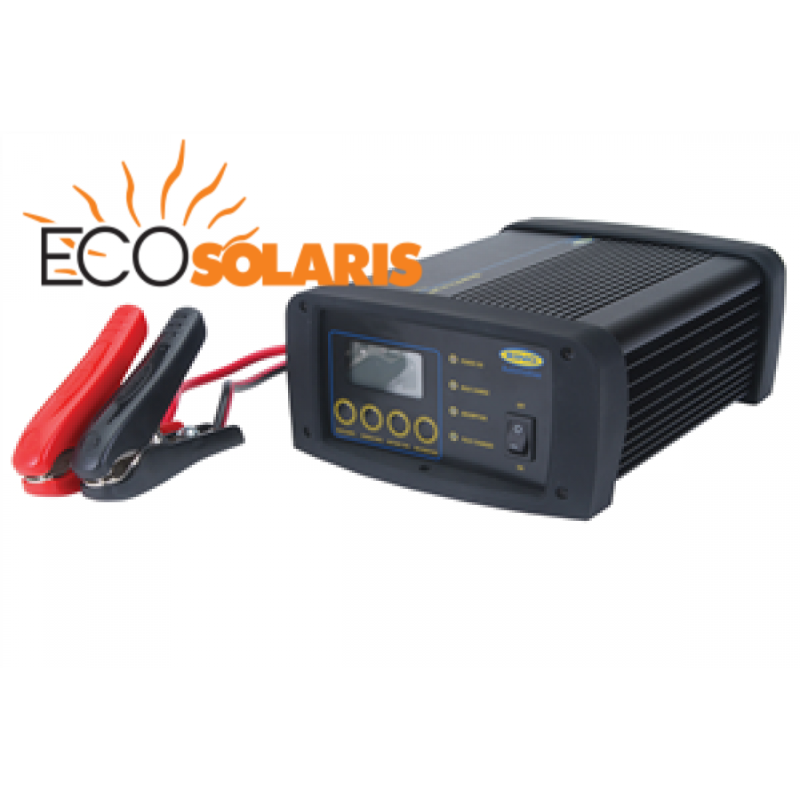 Incarcator baterii 12V 25A Incarcator baterii 12V 25A