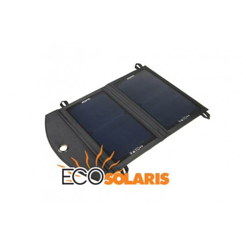 Incarcator mapa cu panou solar Incarcator mapa cu panou solar