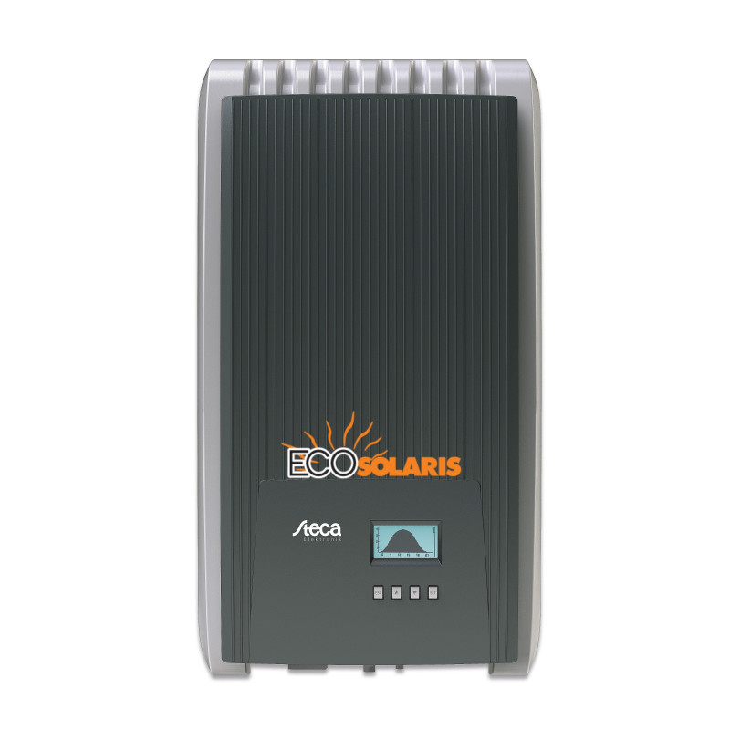 Invertor On-Grid StecaGrid Coolcept 1500W Invertor On-Grid StecaGrid Coolcept 1500W