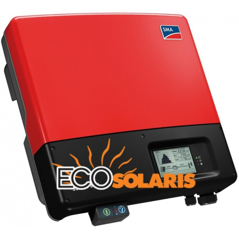 Invertor On-Grid SMA SB 3000 TL Invertor On-Grid SMA SB 3000 TL