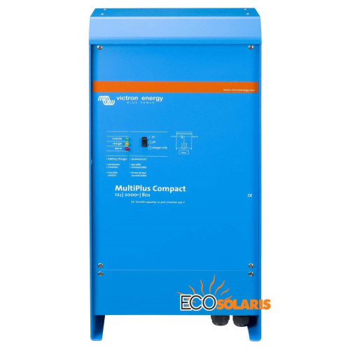 Invertor Victron Energy Multiplus 12V 3000VA/120-50