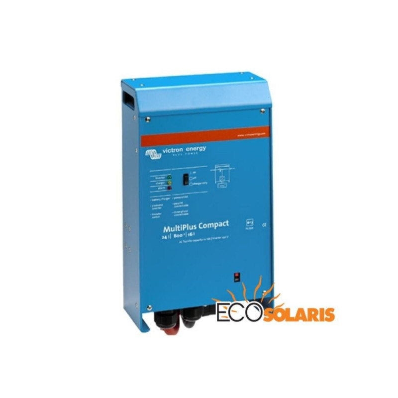 Invertor Victron Multi 12V 500/20-16 Invertor Victron Multi 12V 500/20-16