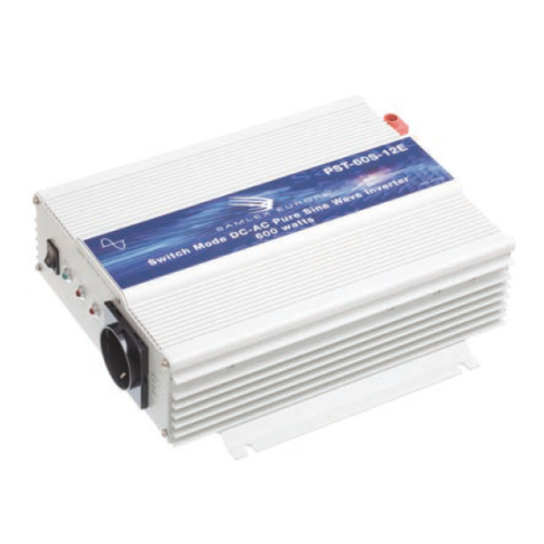 Invertor Off-Grid Samlex PST-60S-12E 600W 12V