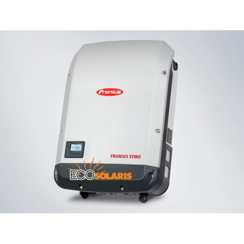 Invertor On-Grid Fronius Symo 12.0-3