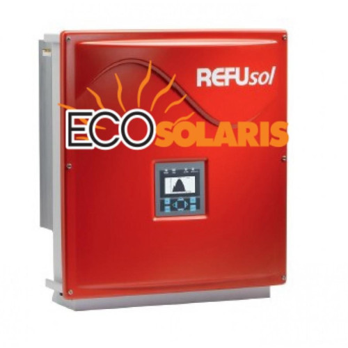 Invertor On-Grid REFUsol 008K