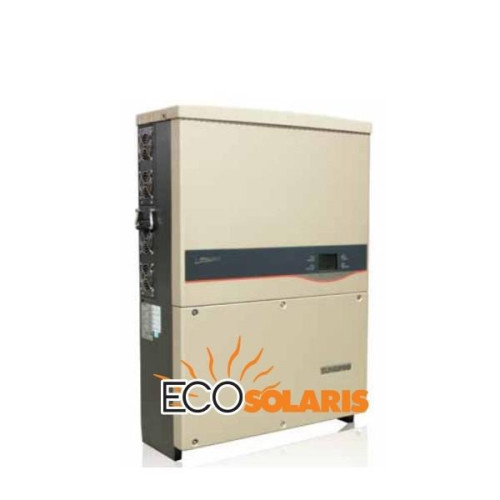 Invertor On-Grid Sungrow SG50KTL-EC 50KW