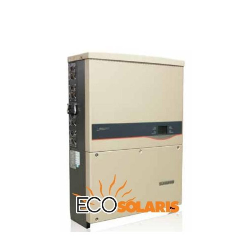 Invertor On-Grid Sungrow SG60KTL-EC 60KW Invertor On-Grid Sungrow SG60KTL-EC 60KW
