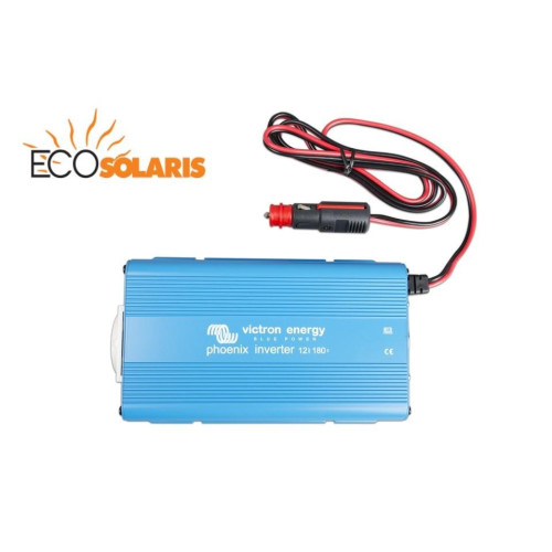 Invertor Phoenix 12V/24V 180VA