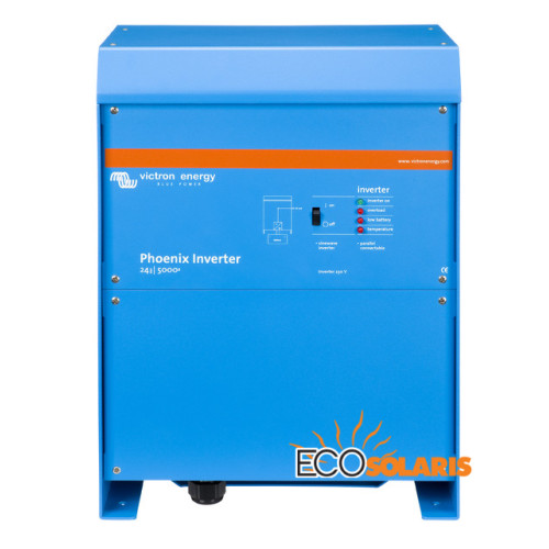 Invertor Phoenix 24/48 5000VA
