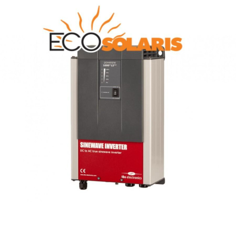 Invertor sinus pur PS1400W-24V Invertor sinus pur PS1400W-24V