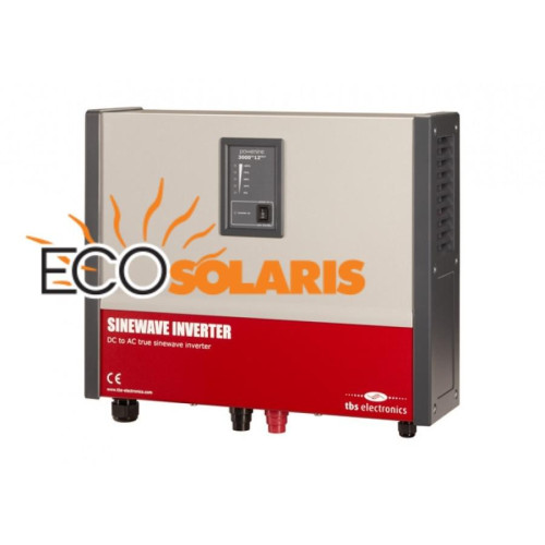 Invertor sinus pur PS3500W-48V