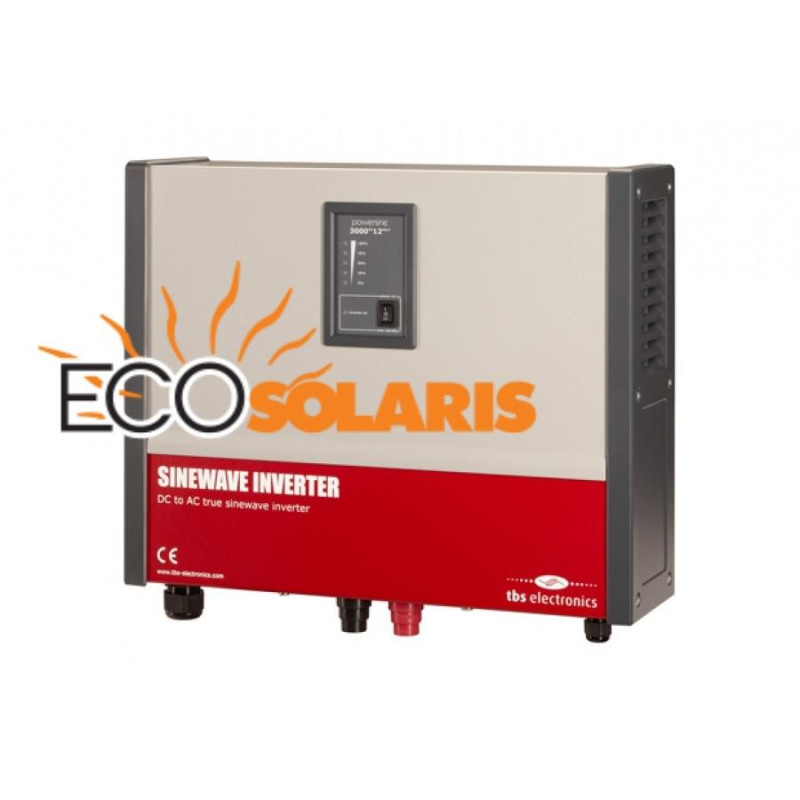 Invertor sinus pur PS3500W-48V Invertor sinus pur PS3500W-48V