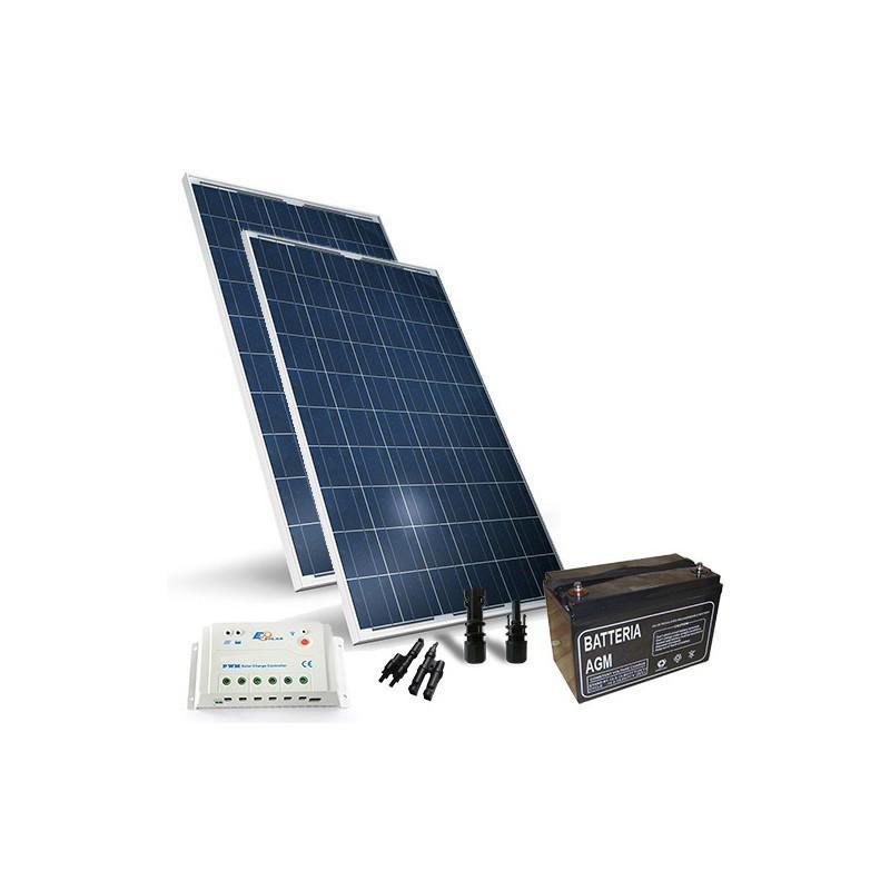 KIT SOLAR PRO 400W 12V PANOU SOLAR CONTROLER 30A-PWM BATERIE 150A 12V KIT SOLAR PRO 400W 12V PANOU SOLAR CONTROLER 30A-PWM BATERIE 150A 12V