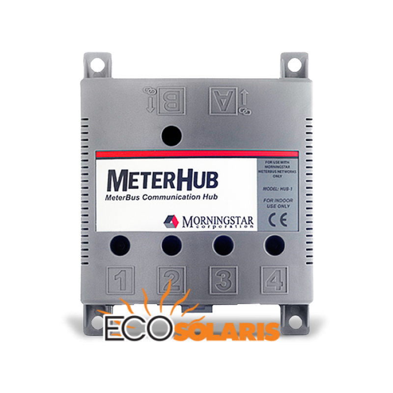 MeterHub MeterHub