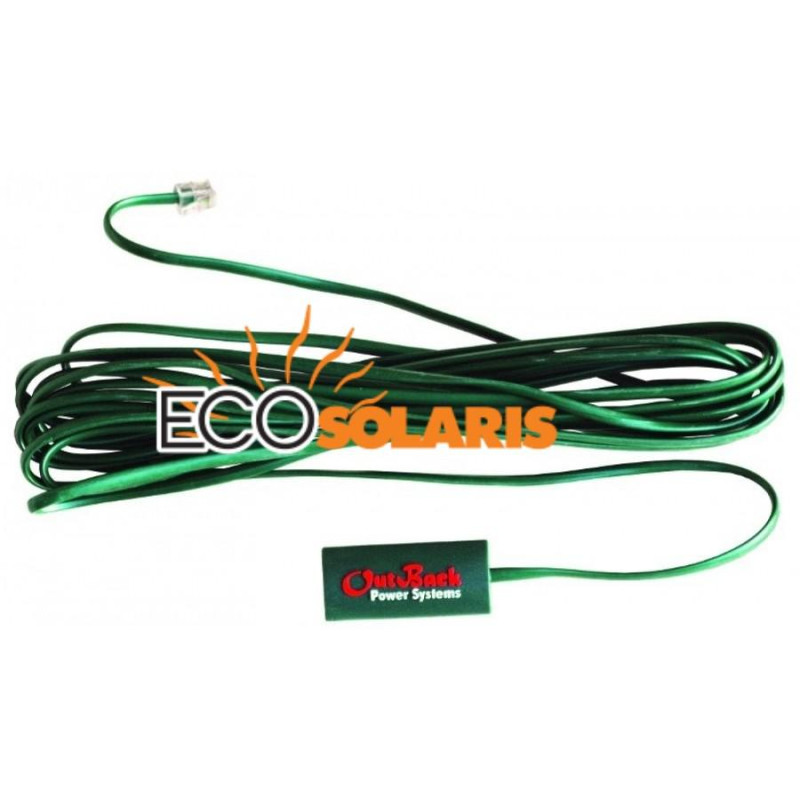 Outback RTS - Senzor de temperatura pentru telemetrie Outback RTS - Senzor de temperatura pentru telemetrie