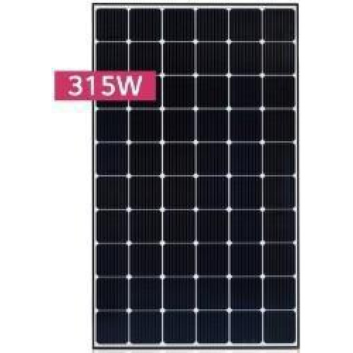 Panou Fotovoltaic LG NeON2 320W