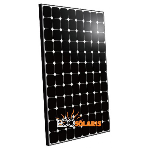 Panou fotovoltaic BenQ Solar AUO SunForte PM096B00 330 W