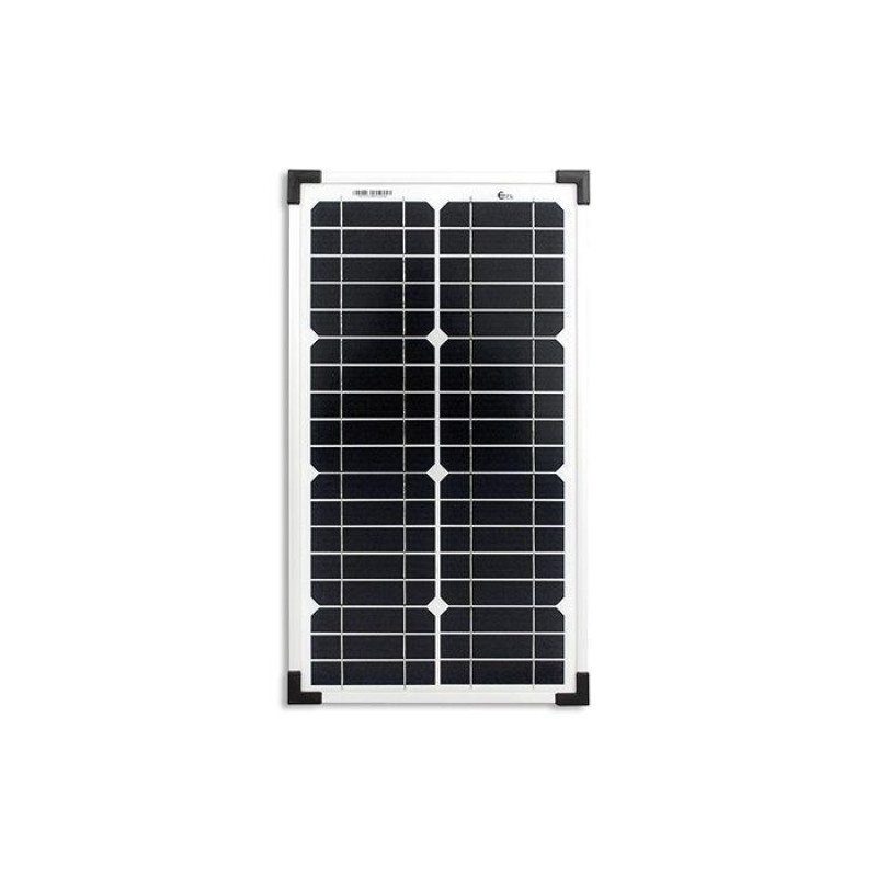 Panou fotovoltaic 12V 20W Monocristalin Panou fotovoltaic 12V 20W Monocristalin