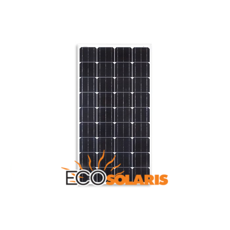 Panou fotovoltaic 160 W 670x1480x35 monocristalin Panou fotovoltaic 160 W 670x1480x35 monocristalin