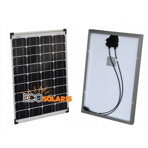 Panou fotovoltaic 50 W Mono