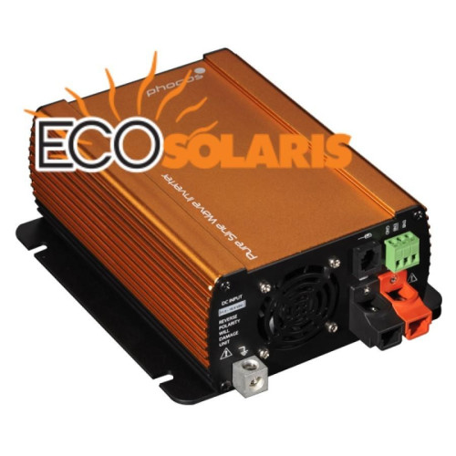 Invertor Off-Grid sinus pur Phocos SI 48 V 1500 W