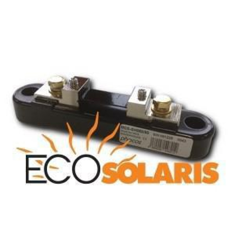 Phocos Shunt 400A MCS-SH 400/50 Phocos Shunt 400A MCS-SH 400/50