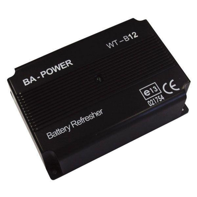 Regenerator baterie Regenerator baterie