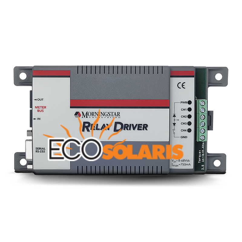 Releu Driver Releu Driver