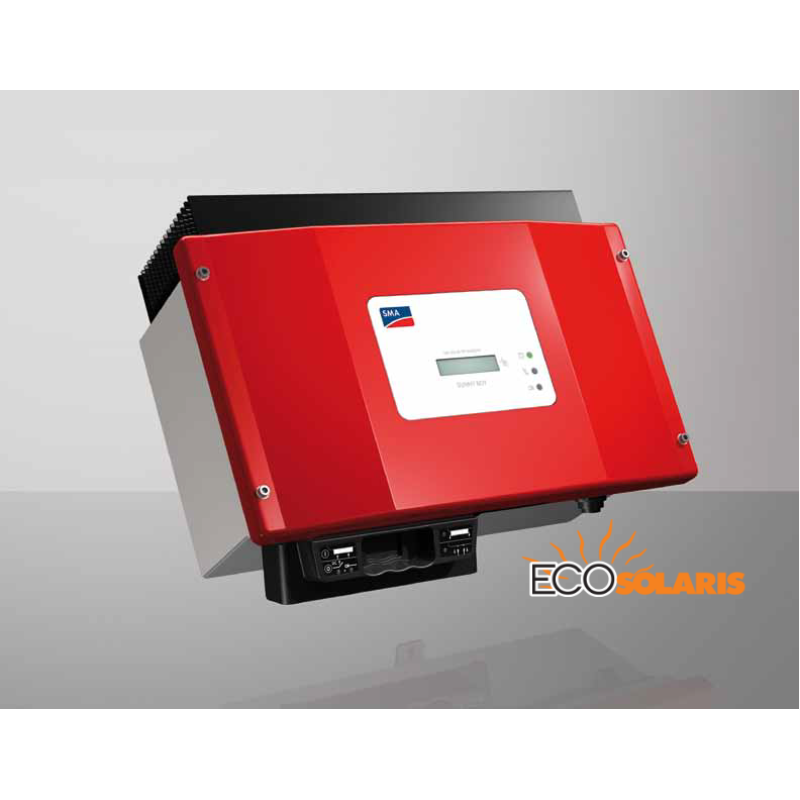 SMA SB1200 1200W ON-GRID SMA SB1200 1200W ON-GRID