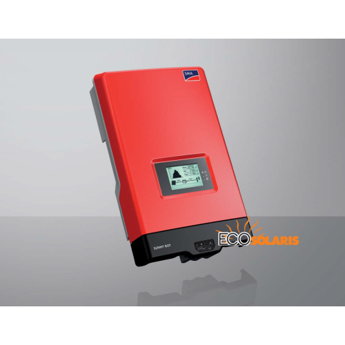 SMA SB2000-HF-30 2500W ON-GRID