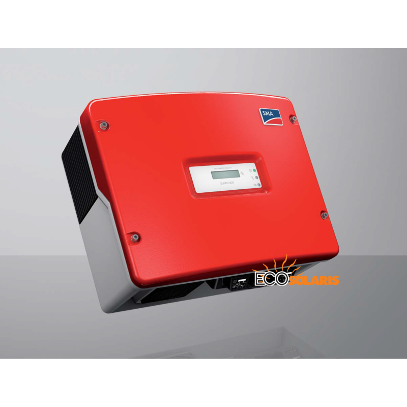 SMA SB3300-11 3300W ON-GRID cu Bluetooth SMA SB3300-11 3300W ON-GRID cu Bluetooth