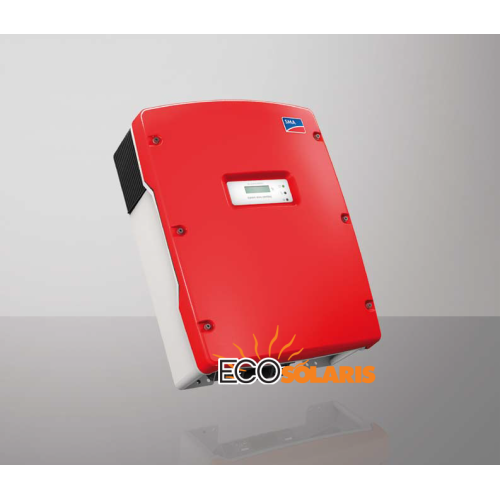 SMA SMC 11000TL-10 ON-GRID