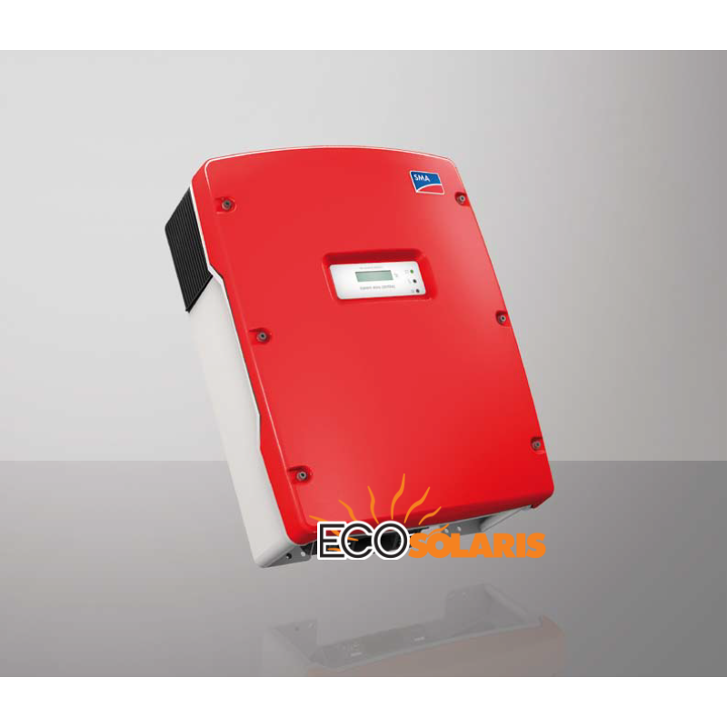 SMA SMC 11000TL-10 ON-GRID SMA SMC 11000TL-10 ON-GRID