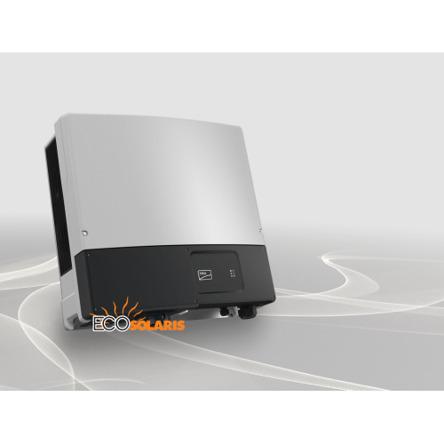 SMA STP 20000TLEE ON-GRID