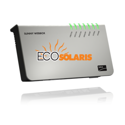 SMA Sunny WebBox
