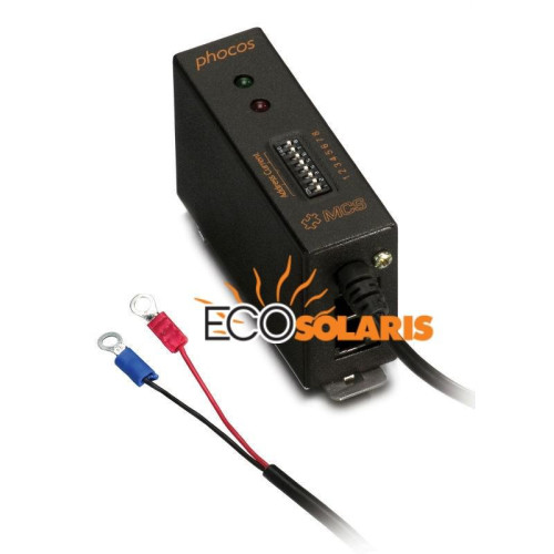 Senzor Curent Modular Phocos MCS